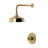 Kingston Brass Metropolitan Single-Handle Pressure Balanced Shower Faucet-103181037