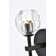 Ellianna Flush Mounted Sconce