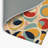 Zippy Streak Indoor And Outdoor Area Rug-1291661455