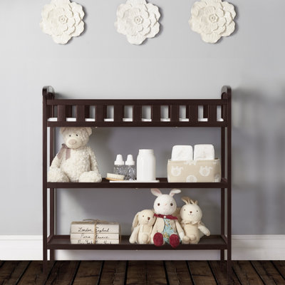 Emma-Jane Changing Table with Pad