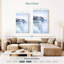 Alvord, Chutes du Niagara, hiver-108501411