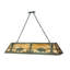 Buffalo 9 - Light Pendant