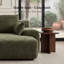 Canapé modulaire Boneless-370791421