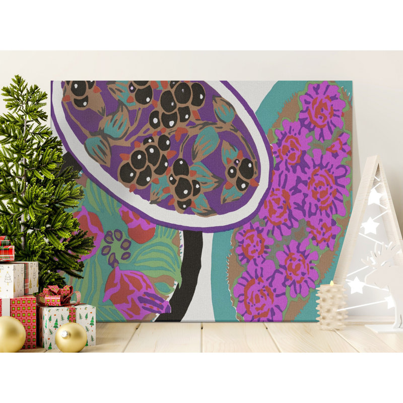 Wrapped Canvas Print Set, 20.32 cm H x 25.4 cm W