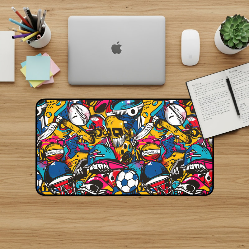 Desk Pad