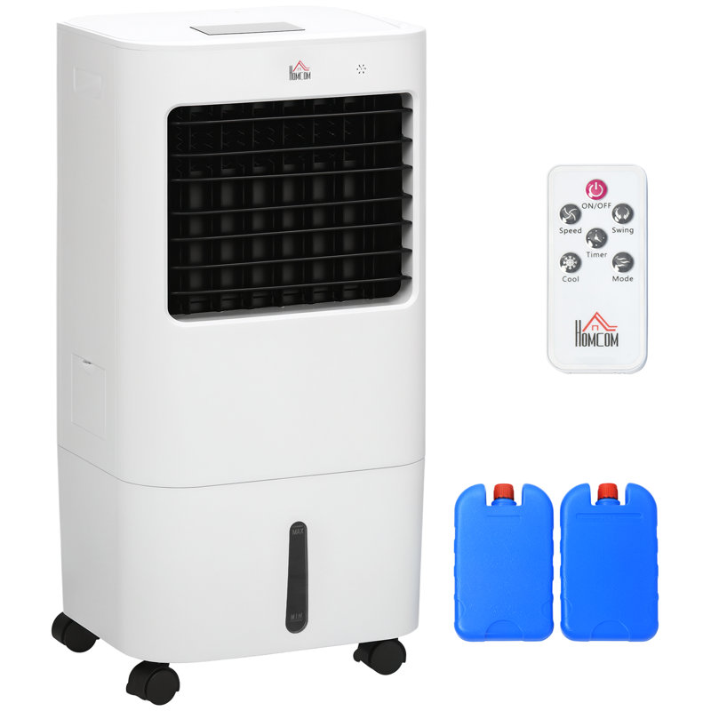 Indoor Portable Evaporative Cooler