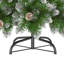 Artificial Christmas Tree, PVC Christmas Tree with Tips and Stand, Artificial Pine Tree, Christmas Decoration, Snow Effect with Pine Cones-1566508326-1566508347