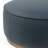 Rayna 36" Round Cocktail Ottoman-147839253-146233275