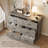 41.7 " W 6 - Drawer Dresser-97847903