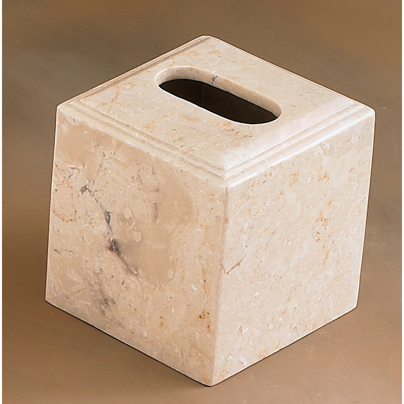 Tissue Box Cover