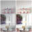 Depree 5 - Light Dimmable Drum Chandelier