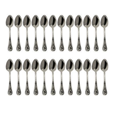 Diana Stainless Steel Dinner Spoon