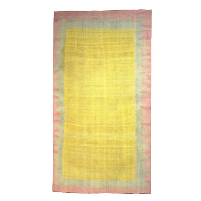 Dhurrie Area Rug