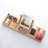 Bamboo Bath Caddy