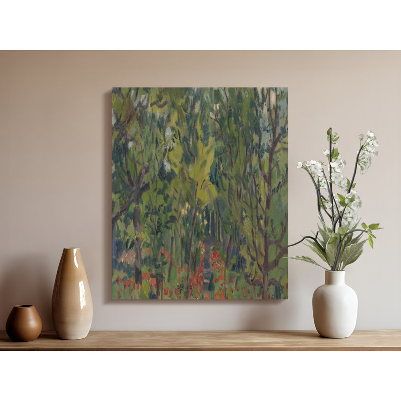 Wrapped Canvas Print Set, 9x12