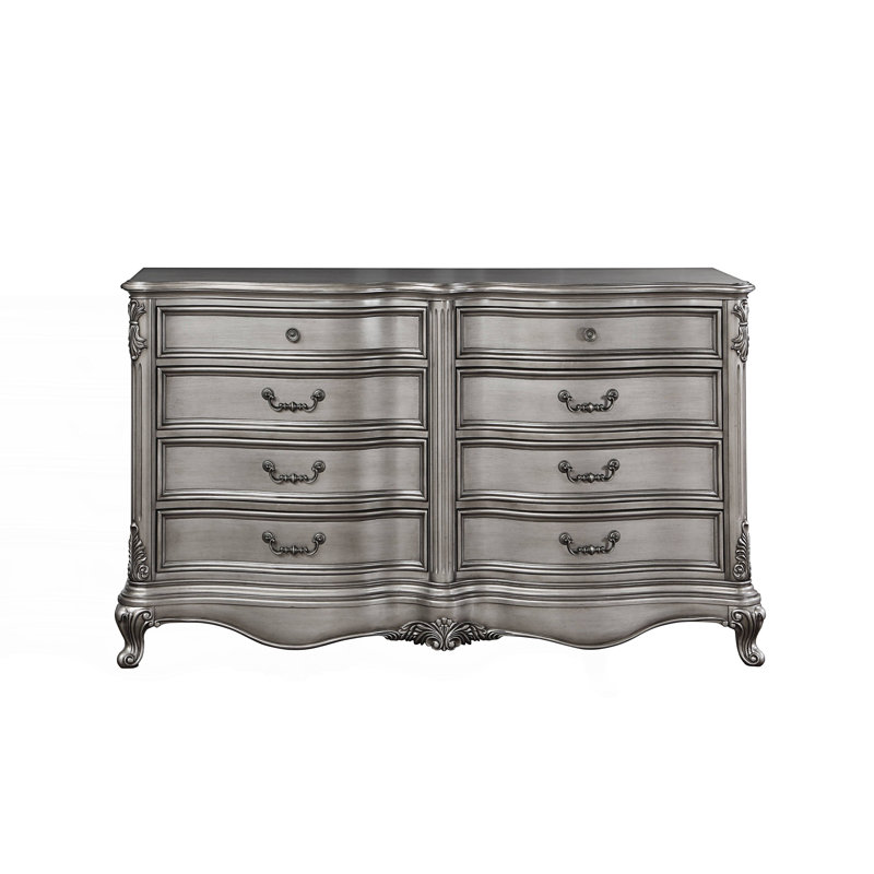 Commode 8 tiroirs Classic Design