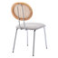 Chaise d'appoint Bohlen-758603049