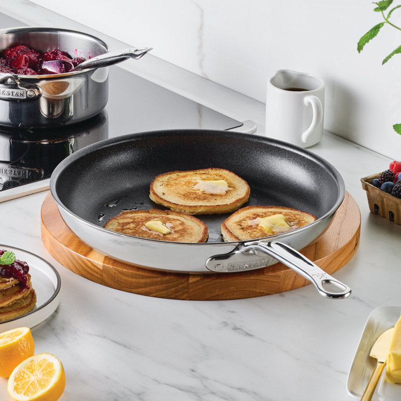 Probond Luxe Titum Nonstick 2 Pc Set