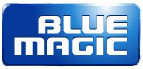 Logo Blue Magic