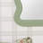 Axinia Accent Mirror-2029775350