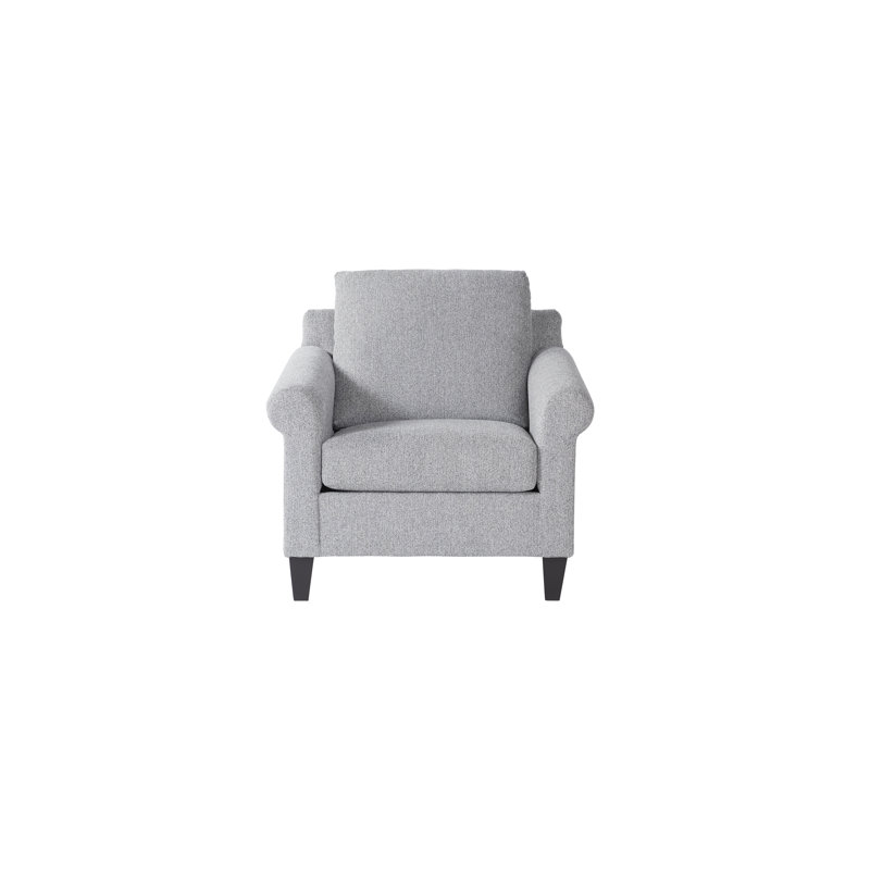 Fauteuil en polyester