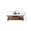 Table basse 51,18 po