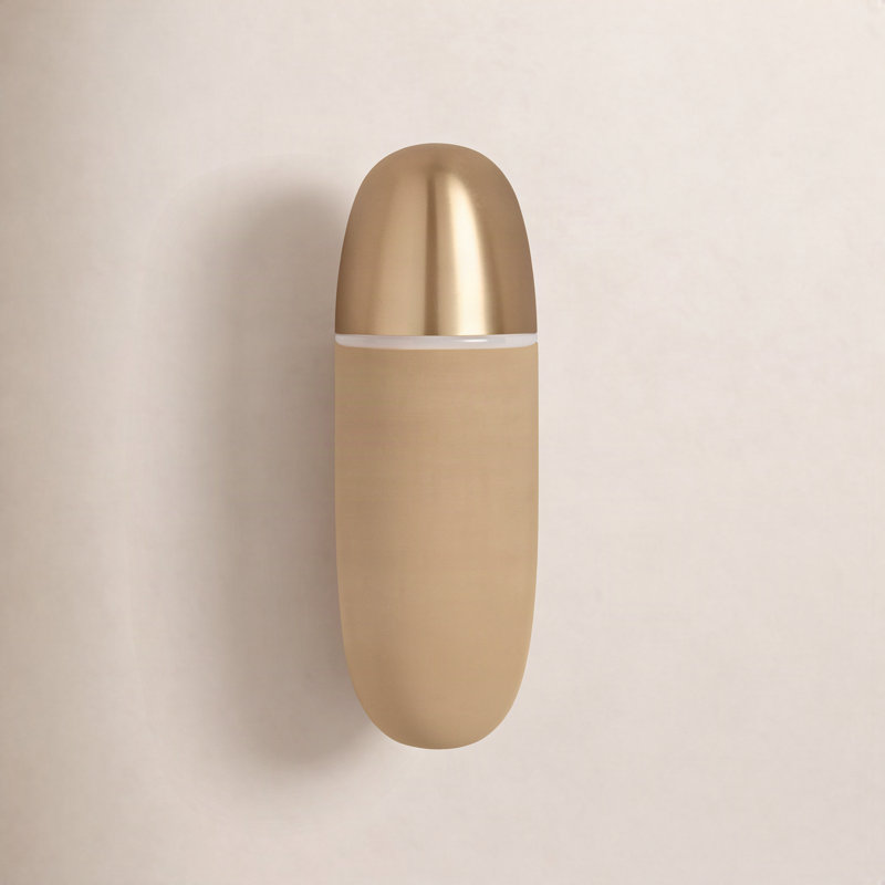 Axel 16 Sconce, Burnished Brass
