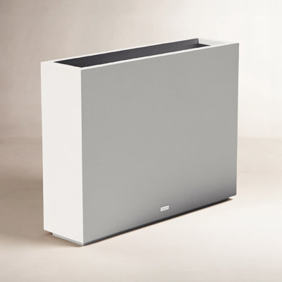 Block Series Span Planter