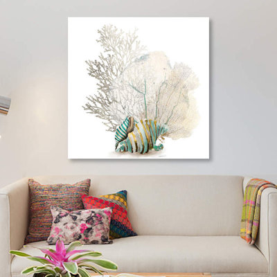 " Coral II "