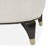 Paris Chic Matching Chair - Cremini/Espresso