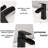 Single-handle Bathroom Faucet with Drain Assembly-59271540