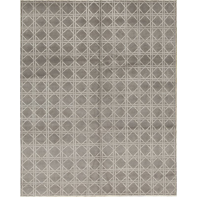 Geometric Area Rug