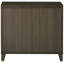 Console 2 portes Marshallville