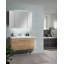 1000mm Single Bathroom Vanity with Basin-69788043
