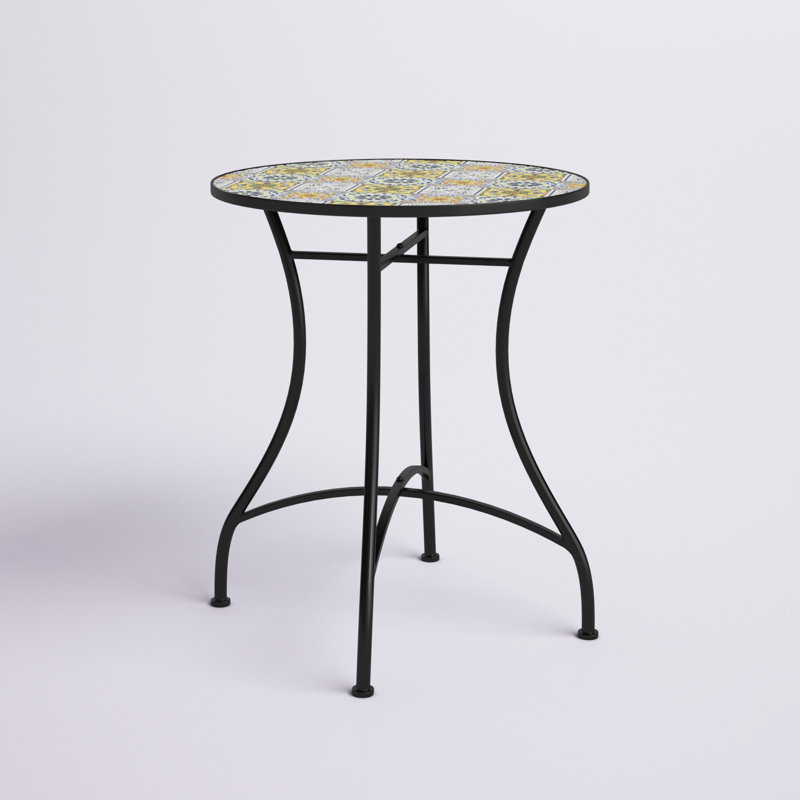 Table bistro Annarita Allyn