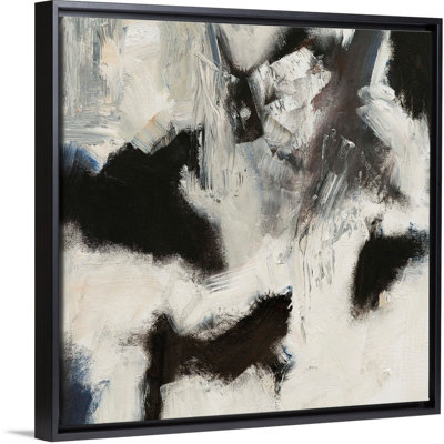 «All the King's Horses» par Bradford Brenner - reproduction d'art sur toile