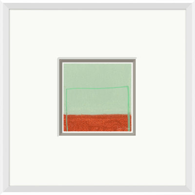Abstrait coloré XIII - petit