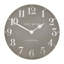 Arabic Metal Wall Clock-86677675-86677674