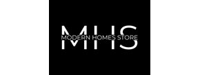 ModernHomesStore Logo