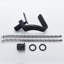 Single-handle Bathroom Faucet-90558135