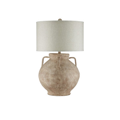 Pompeii Standard Table Lamp
