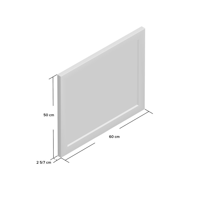 Single Picture Frame Print