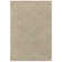 Mendez Geometric Wool Hand Woven Area Rug