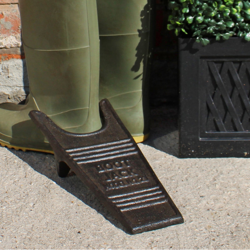 Navarrette Doormat