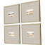 Subtle Landscape S/4 Set by Orlov