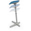 Tabouret réglable Elate-86933689