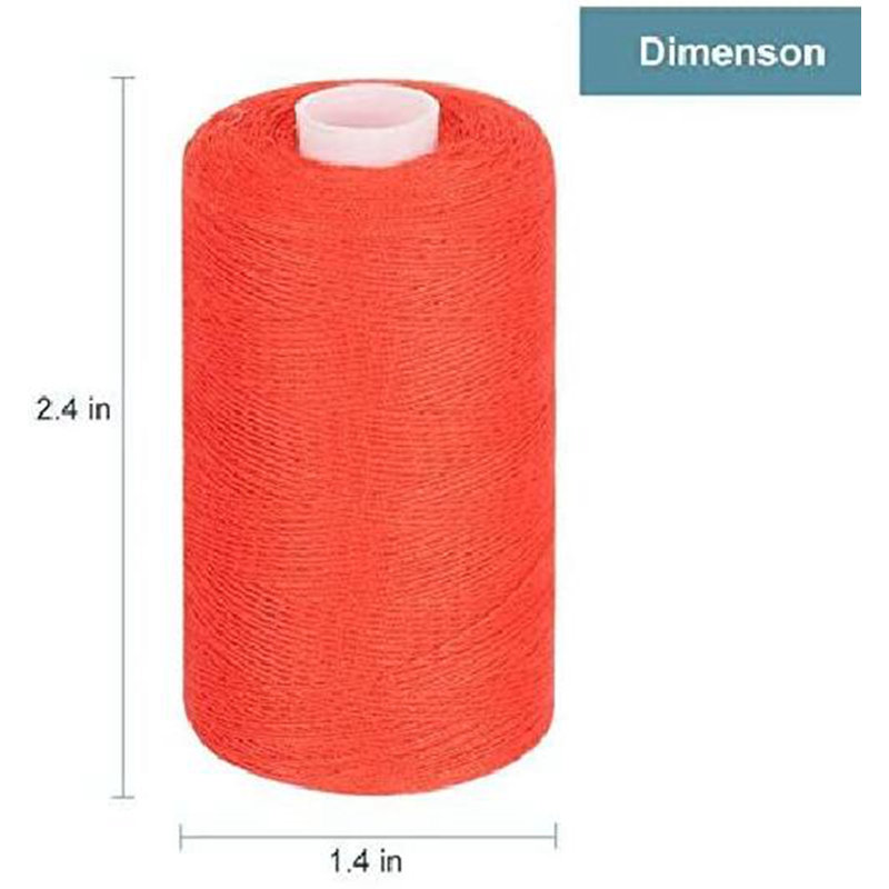Manual Embroidery All-Purpose Sewing Thread Spools