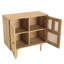 Bottineau 81cm Sideboard