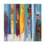 Art sur toile «Ekaterina Ermilkina City»-105648993