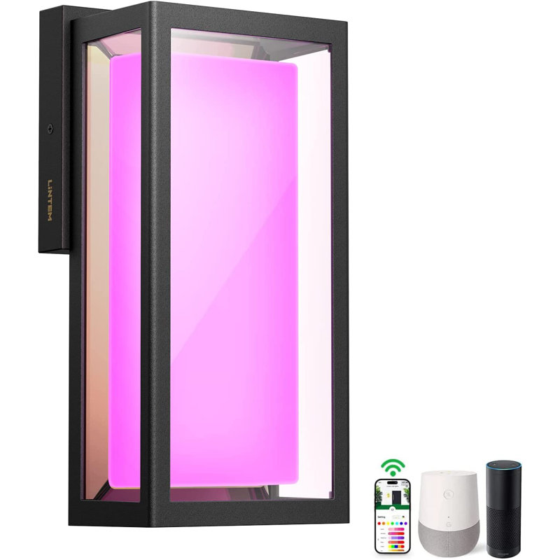 LED Wall Light
